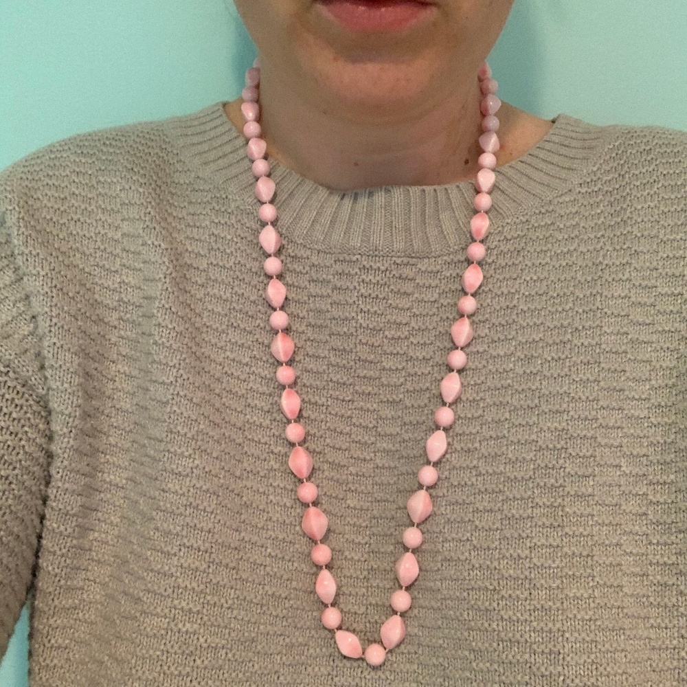 Vintage Costume Jewlery